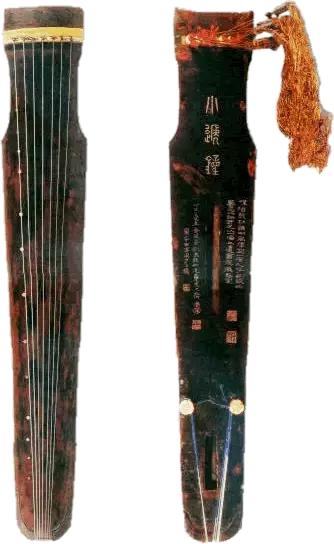 中国十大古琴及流传过程,中国历代百首古琴名曲