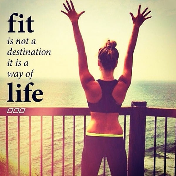 健身爱好者的心酸独白,一个健身教练自白