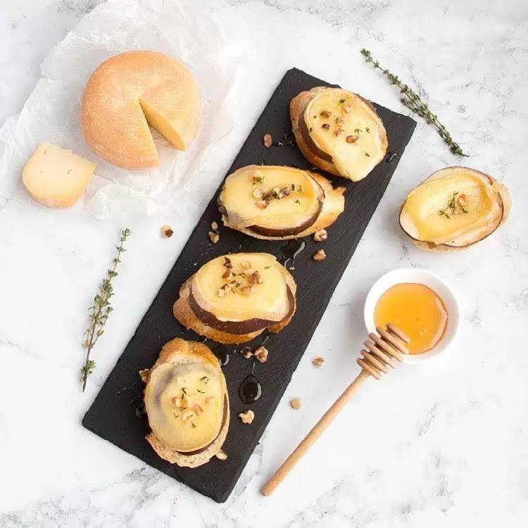 魁北克的美食,魁北克的美食攻略