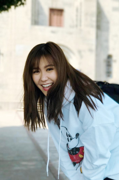 看脸型就能知道你适合什么刘海,如何看脸型知道要剪什么样的刘海