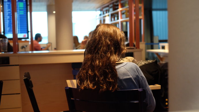 芬兰的奇幻之旅,芬兰旅游攻略