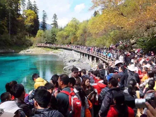 冲壳子｜那些年，我们去过的坑爹景点