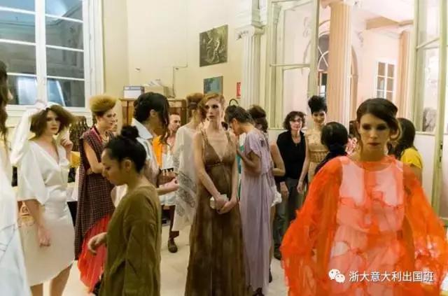 意大利公立美院,意大利公立美院和私立美院的区别