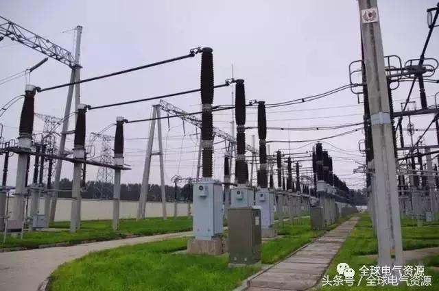 变电站一次二次设备相关基础知识,干货满满深入浅出解析知识点