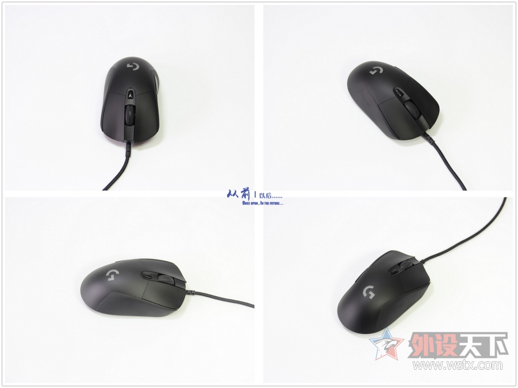 罗技G403鼠标,罗技g403鼠标左键失灵怎样修复