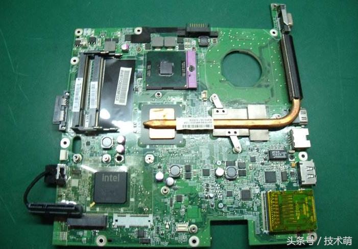 笔记本的配件如何升级,笔记本硬件升级最佳方法