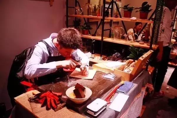 银川适合情侣去的咖啡馆,银川十大情侣约会餐厅