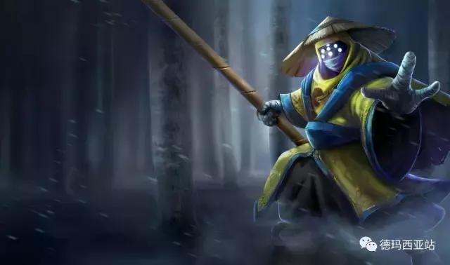 lol美服有什么是限定皮肤,lol美服哪些皮肤是限定