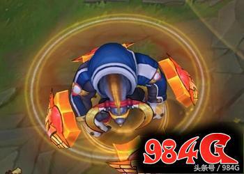 lol牛头皮肤手感排行榜,lol各英雄皮肤推荐