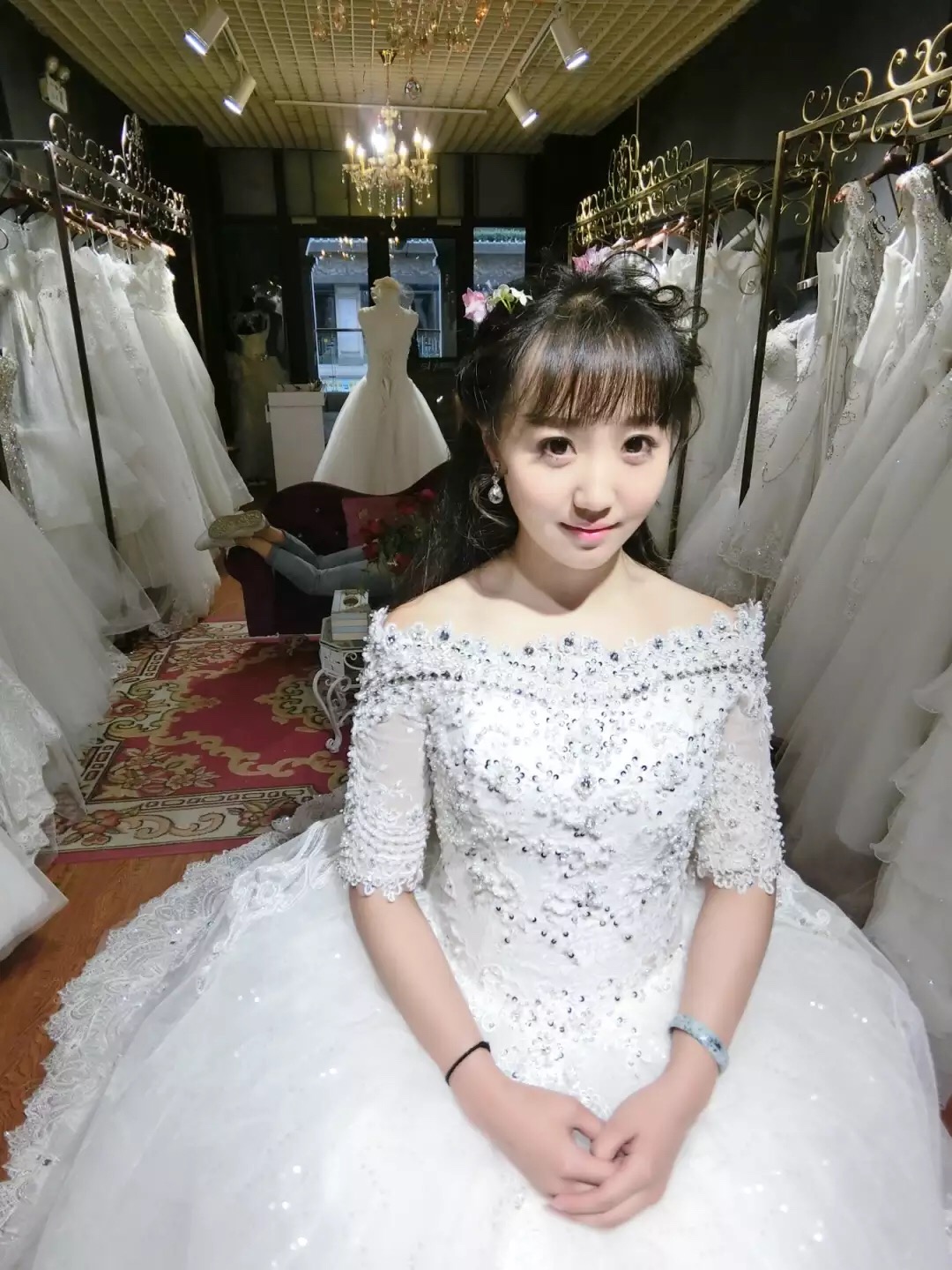 石家庄新娘跟妆怎么入行,石家庄新娘跟妆工作室