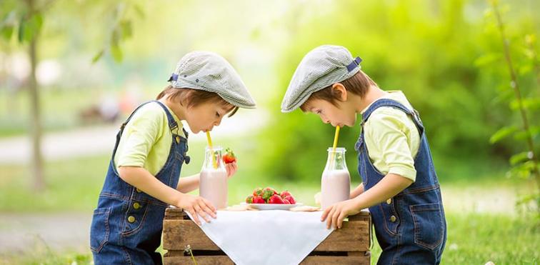 小孩喂药难有什么好办法,小孩发烧咳嗽喂药难怎么办