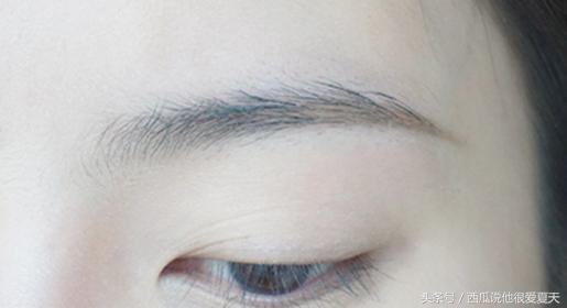 韩系猫眼妆怎么化妆,烟熏猫眼妆怎么化妆