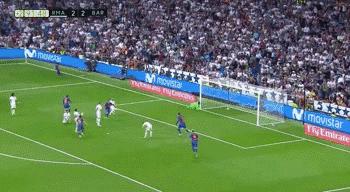 染血绝杀皇马达成500球里程碑，他强任他强巴萨有梅球王！