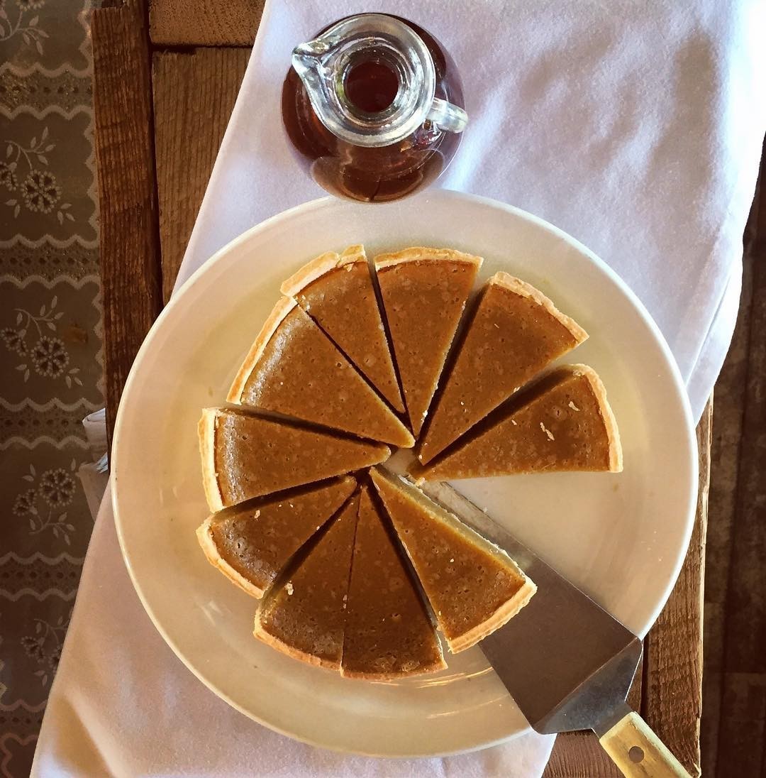 魁北克的美食,魁北克的美食攻略