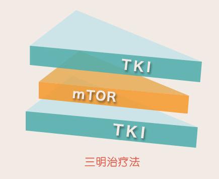 tki靶向药和抗血管生成药物的区别,tki靶向药是医保药物吗