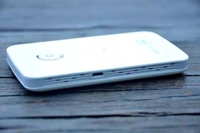 善领MiFi随身上网神器超乎你想象