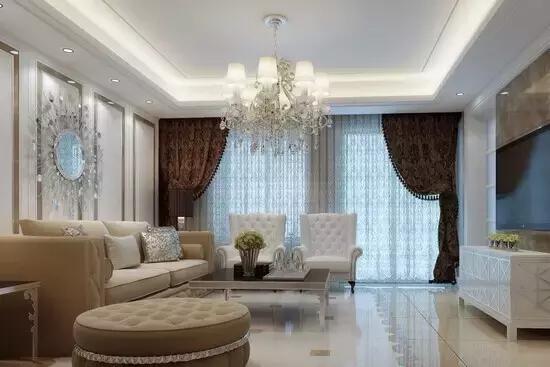 吊顶哪种材料好看又实用,吊顶哪种材料更好看耐用又实惠