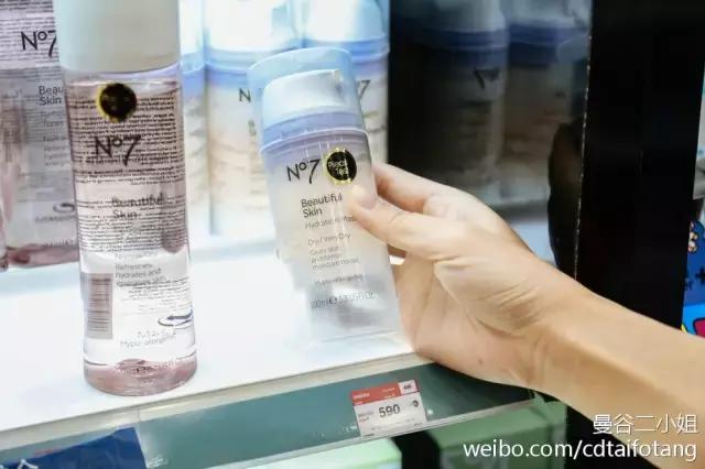 泰国药妆推荐便宜,泰国必买的护肤品推荐