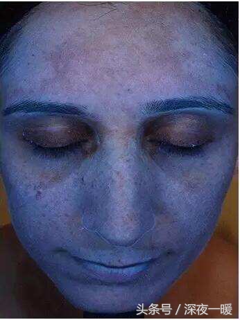 防晒类化妆品的防晒指标,为啥防晒不属于彩妆类的产品