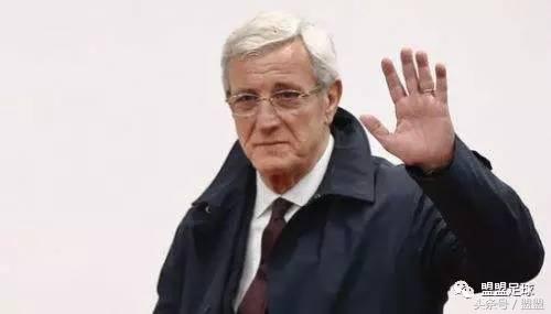 里皮名言,里皮离职的经典语录