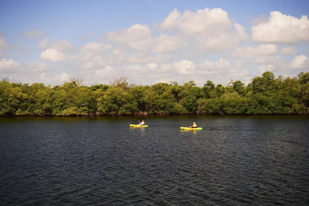 佛罗里达海滩游玩攻略,来迈阿密旅游