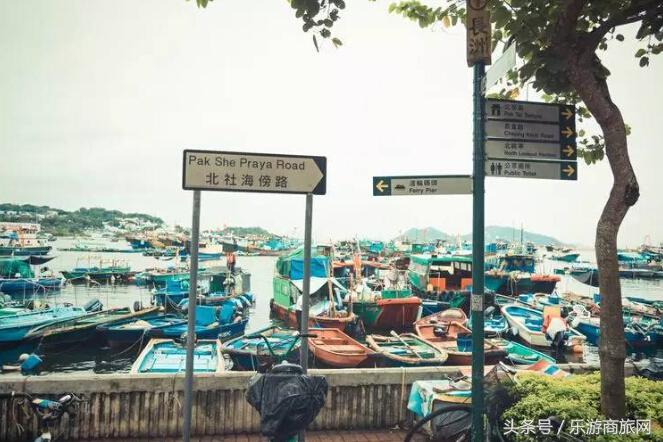 香港旅行攻略自由行购物,香港旅行攻略必去的地方推荐