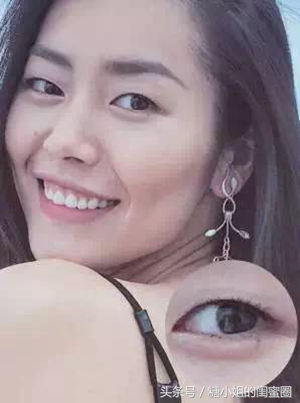 新手一定要看的眼线教程,新手眼线教程手残一定要看完