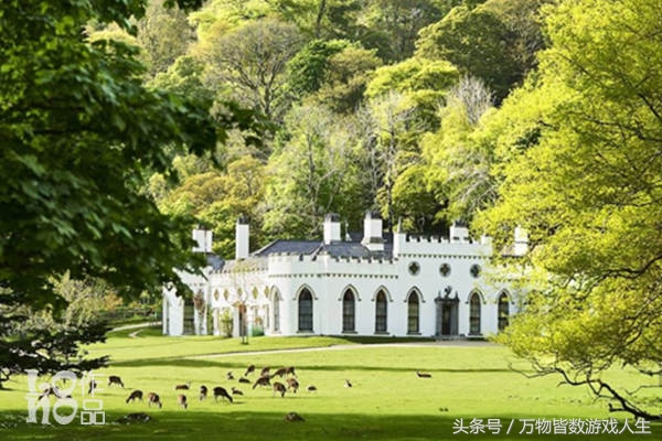 哪个国家的房子最便宜又好,哪个国家的房子最贵