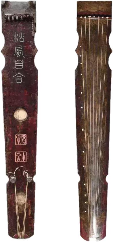 中国十大古琴及流传过程,中国历代百首古琴名曲