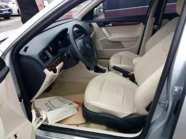 uc认证,怎么检测大众朗逸二手车