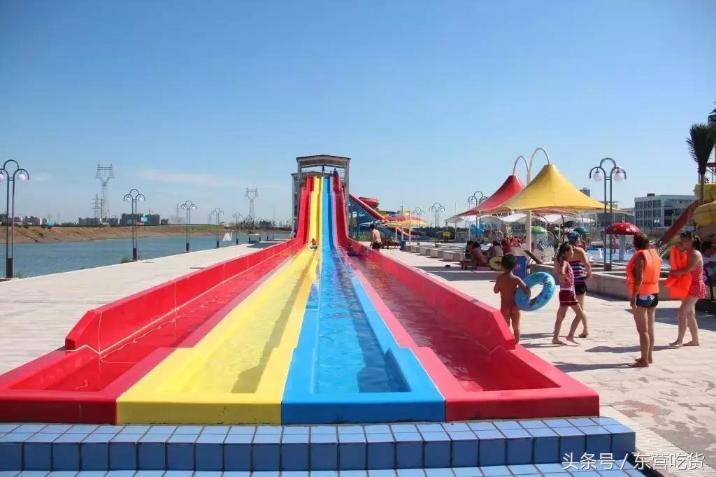 东营五一假期好去处,五一东营去哪里玩比较好