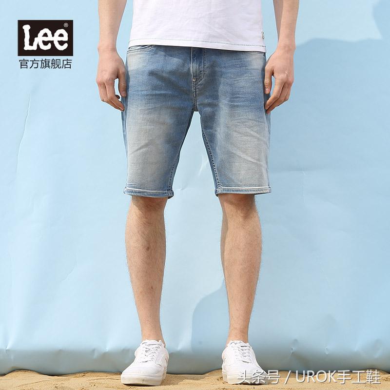 牛仔裤想要又软又有型怎么选面料,牛仔裤又厚又硬怎么办