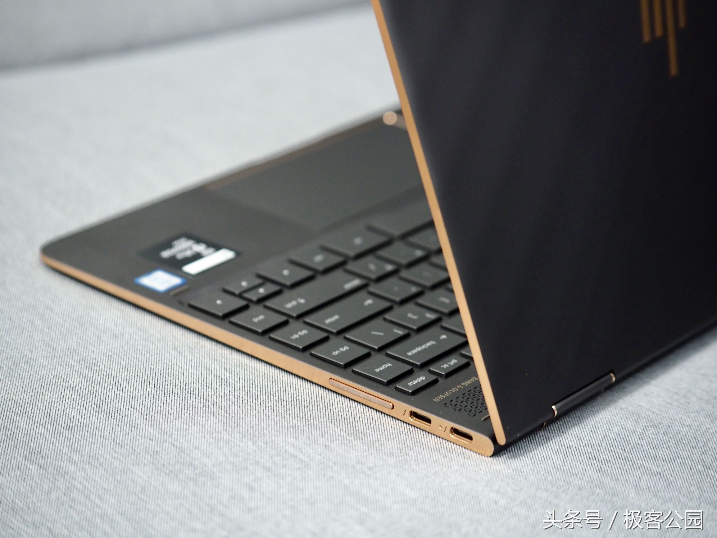 惠普spectrex360值不值得买,惠普spectrex36015深度测评