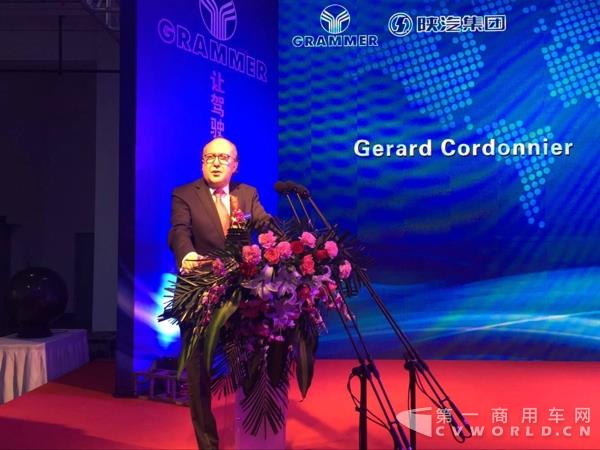 富平格拉默汽车内饰工厂待遇,陕西格拉默座椅有限公司招聘