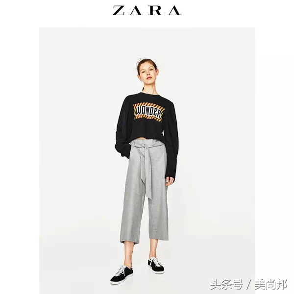 zara旗下平价品牌,zara2018年春夏新款有哪些好看的