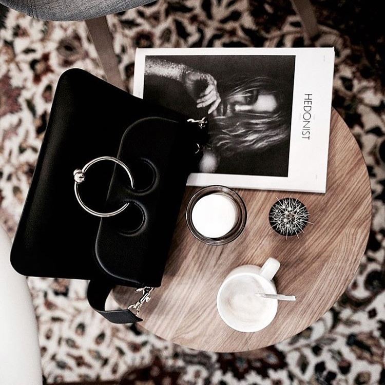 你的包烂大街了吧？三个品牌瞬间提升包品