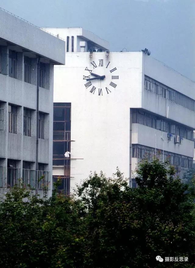 浙大玉泉照片,跨越百年的珍贵影像