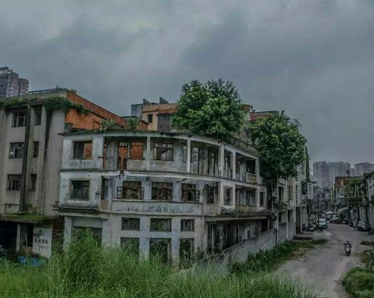 广西贵港是海边城市吗,贵港市广西最没存在感的城市