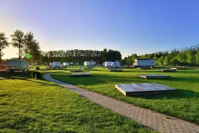 天津五一假期天气及出行,天津五一长假天气预报