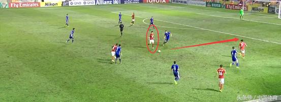 郜林亚冠表现,郜林绝杀国足仍有希望