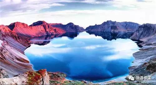 吉林省旅游五一景点推荐,五一游玩吉林出发