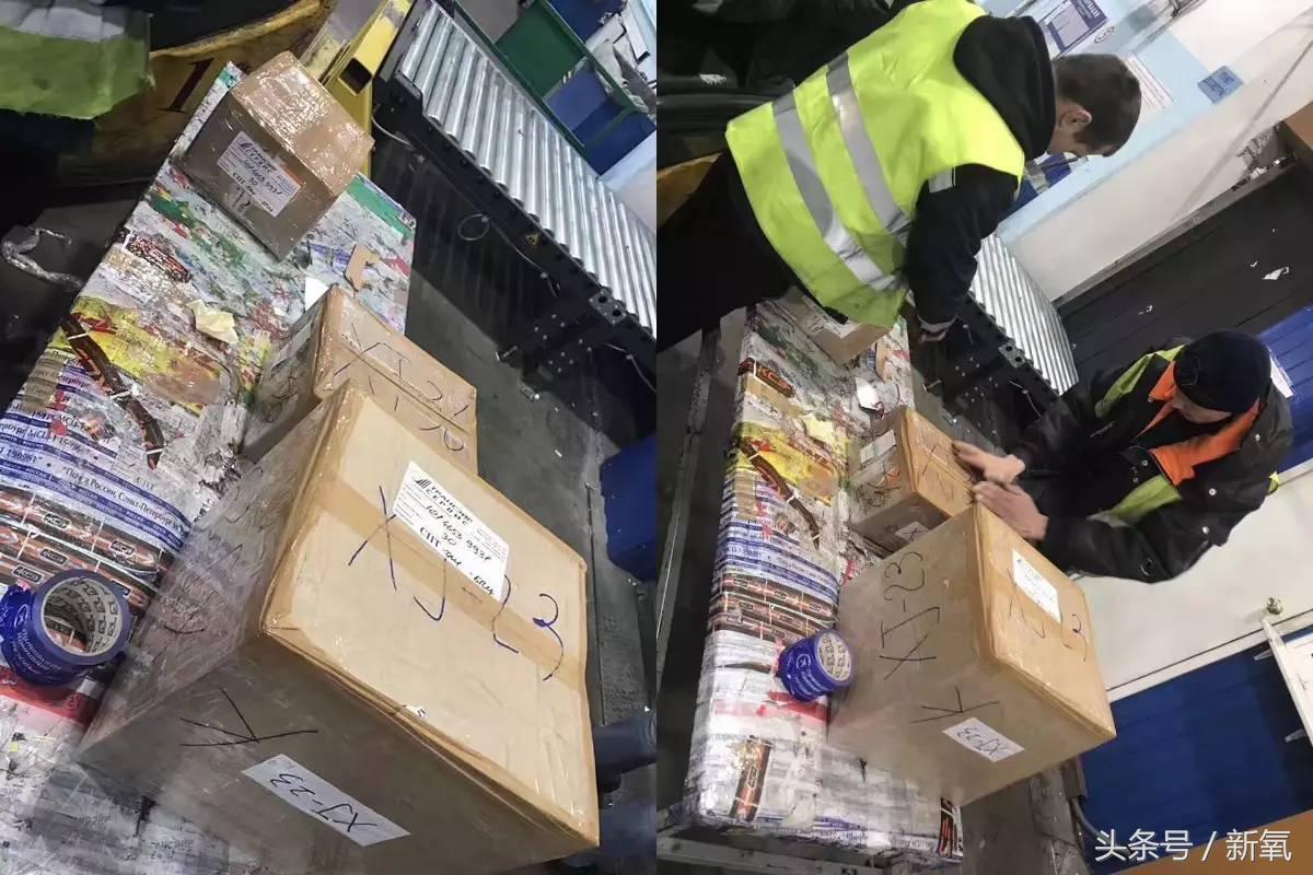 代购买的海蓝之谜乳液没有流动性,海蓝之谜和skii哪个更值得买