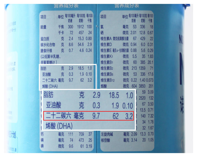 奶粉德国好还是荷兰的好,测评奶粉安全