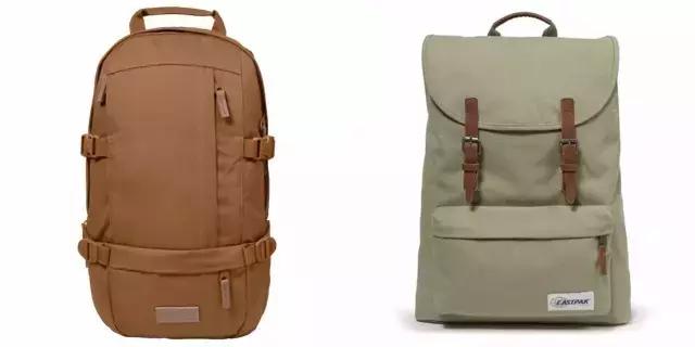 20款好看又实用的女士双肩包推荐,刘雯斜挎休闲包