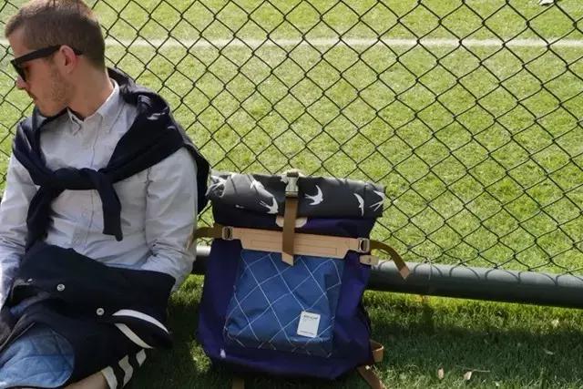 最好用双肩包通勤包,刘雯同款双肩包