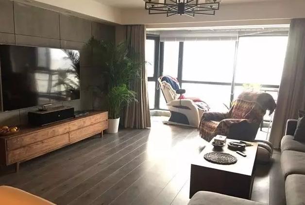 第一次装修效果还不错,夸赞别人第一次装修成功