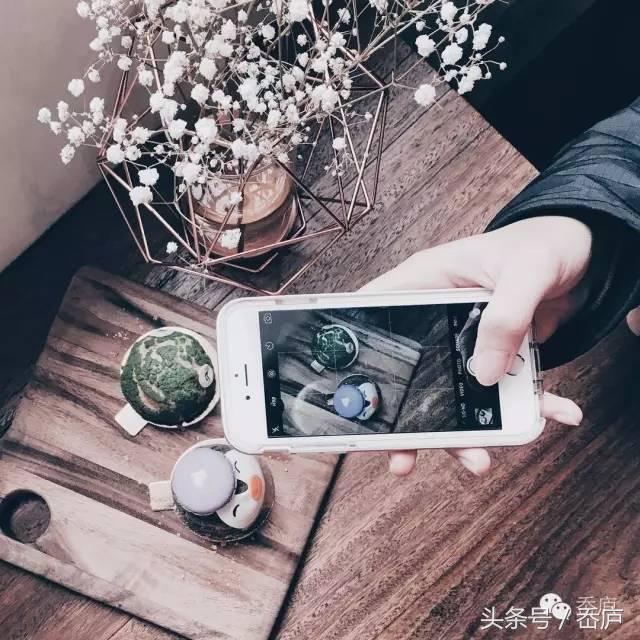 咖啡搭配芝士生蚝,咖啡加生蚝