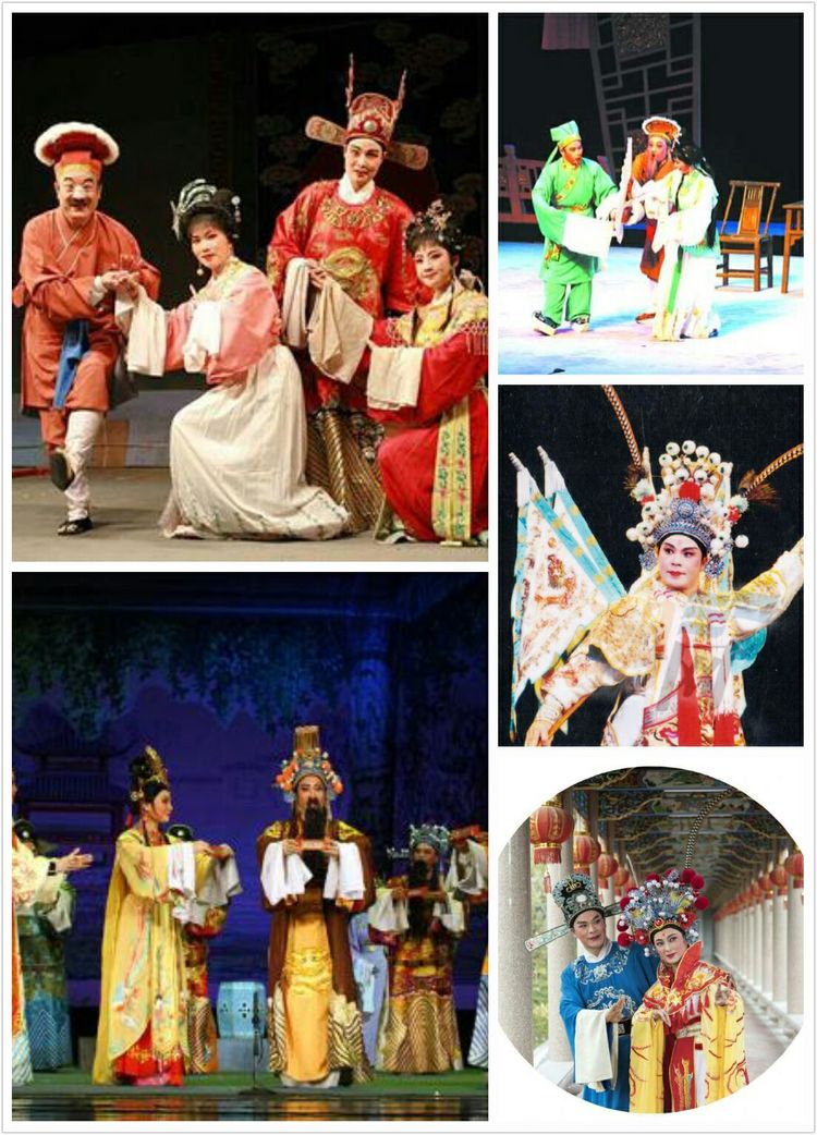 潮汕人记录生活的点点滴滴,跟随镜头走进缅甸