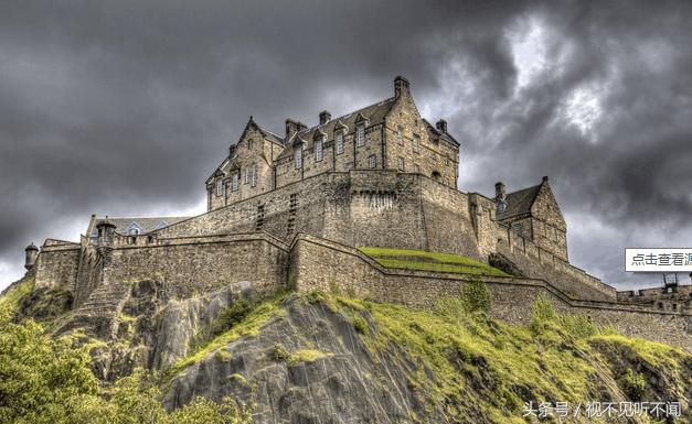 15个好玩的哈利波特英国取景地,有些地方看着很眼熟