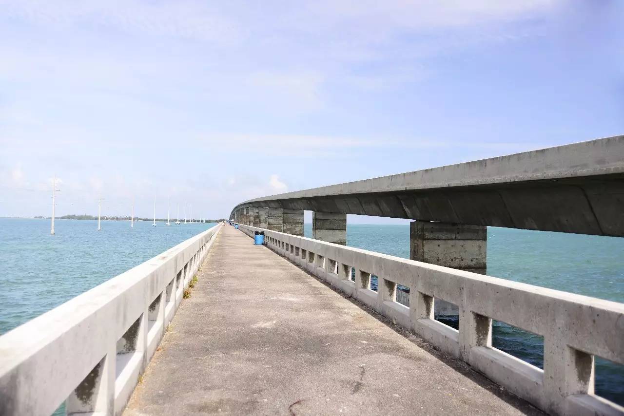 佛罗里达海滩游玩攻略,来迈阿密旅游